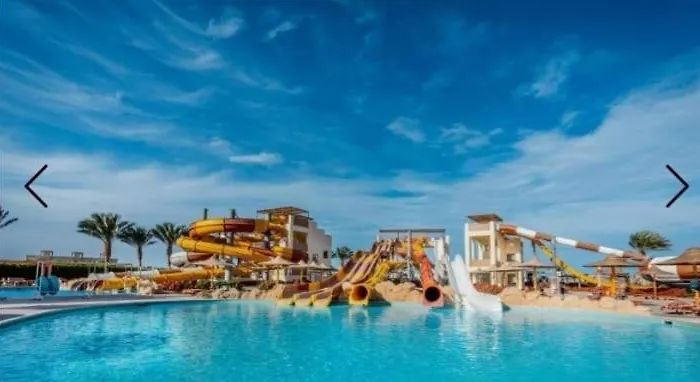 Aqua Park * Gurdaka