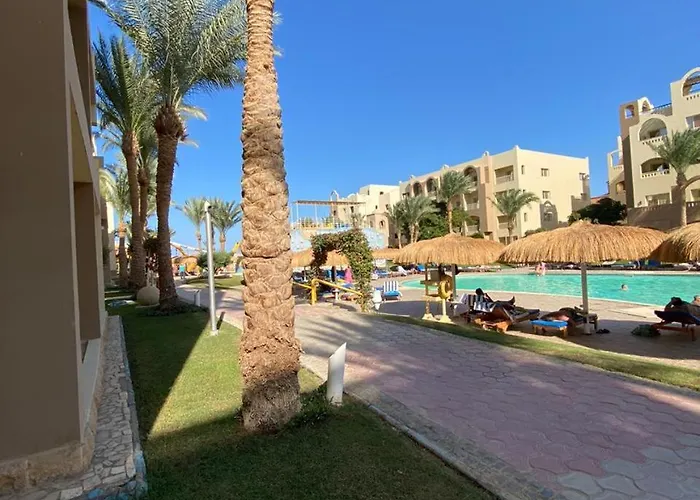 Szálloda Aqua Park *