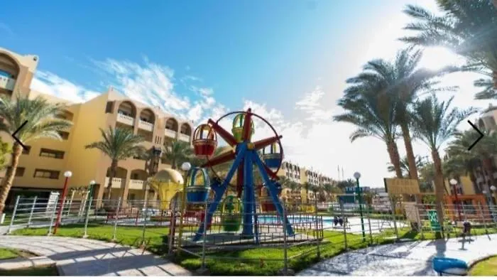 Aqua Park Szálloda