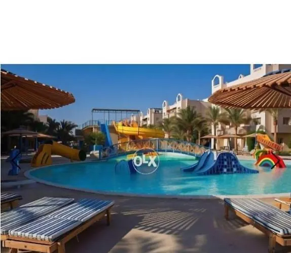 Aqua Park Szálloda *